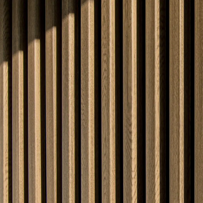 Bardage Métallique OnWood Baro 710 — vue 3